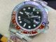 Clean Factory Rolex GMT-Master II Pepsi Watch Black Dial 3186 Movement 40MM (3)_th.jpg